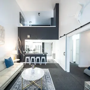  Apartment Space Needle Downtown Modern Story Penthouse